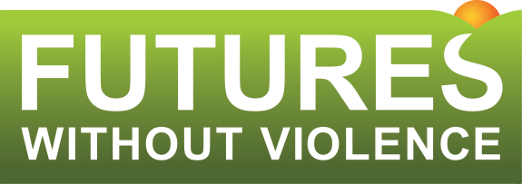 Visit www.futureswithoutviolence.org/!